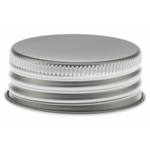 42mm Special Deep Rolled Edge Aluminium Screw Caps